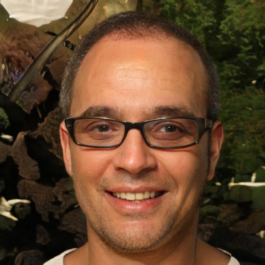 Portrait of Barnaby Thorndike, Lead Financial Strategy Instructor